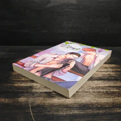 นิยายวาย Plead ขอแค่แอบรักได้ไหม - J.P. JAY รูปที่ 4