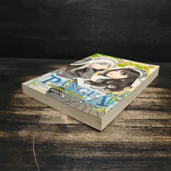 Pangea Online โลกใหม่ Vol. 7 แสงสว่างและความมืด - Great Polar Bear รูปที่ 4