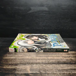 Pangea Online โลกใหม่ Vol. 7 แสงสว่างและความมืด - Great Polar Bear รูปที่ 3