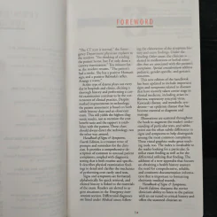 Handbook of Signs & Symptoms Fourth Edition รูปที่ 8