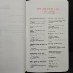 Handbook of Signs & Symptoms Fourth Edition รูปที่ 7