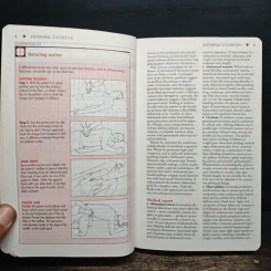 Handbook of Signs & Symptoms Fourth Edition รูปที่ 10