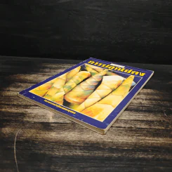 การปลูกไผ่ตง - โครงการหนังสือเกษตรชุมชน รูปที่ 4