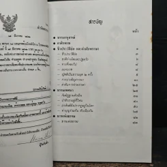 จันทสาโรนุสรณ์ อนุสรณ์ในงานพระราชทานเพลิงศพ หลวงปู่หลุย จนฺทสาโร รูปที่ 8