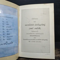 บันทึกธรรม อนุสรณ์ในงานพระราชทานเพลิงศพ - พระราชนิโรธรังสี คัมภีรปัญญาวิศิาฏ์ (เทสรังสี) รูปที่ 6