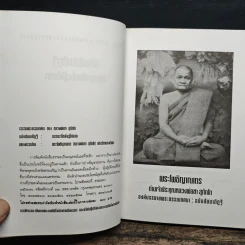 รวมพระธรรมเทศนาของหลวงพ่อชา สุภัทโท ฉบับธรรมานุสสติ แนวทางการปฏิบัติธรรม รูปที่ 6