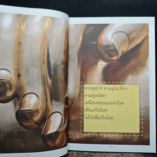 ธรรมะซันเดย์ รูปที่ 8