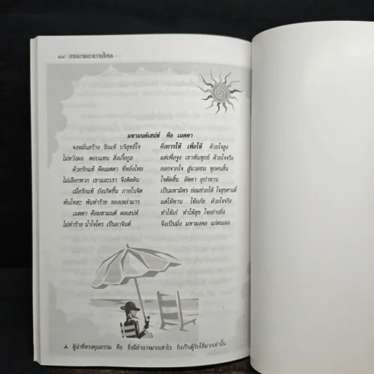 การเอาชนะความโกรธ - ศีลนี รูปที่ 9