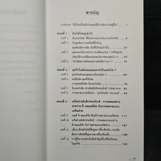 ธุรกิจในฝัน.คอม - เบิร์ก เฮ็ดเจส รูปที่ 7