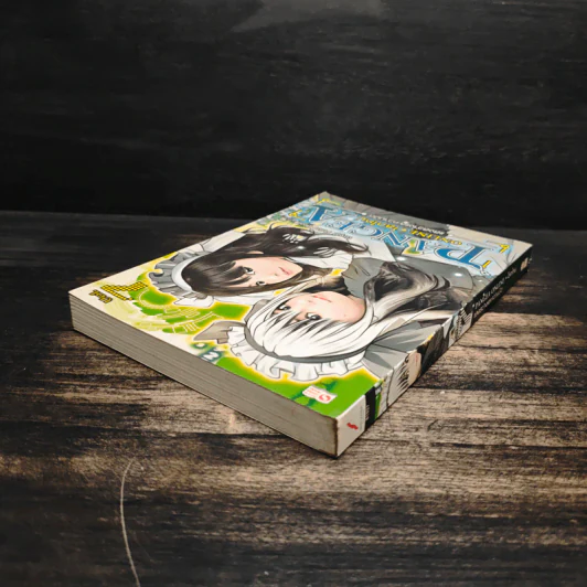 Pangea Online โลกใหม่ Vol. 7 แสงสว่างและความมืด - Great Polar Bear รูปที่ 5
