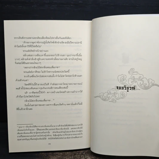 ทะเลเมฆขังใจ - เอ๋อเฟย รูปที่ 9
