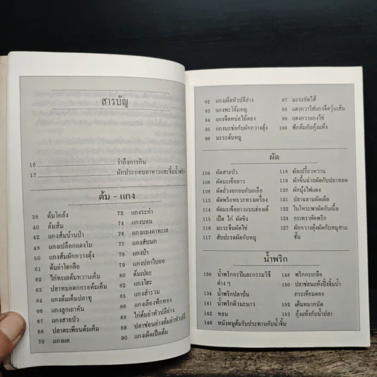 อาหารรสวิเศษ ตำรับดั้งเดิม - ประยูร อุลุชาฎะ รูปที่ 8