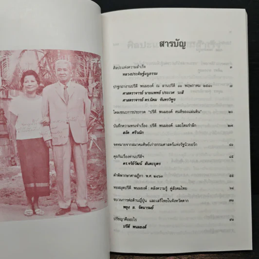 วันปรีดี พนมยงค์ 11 พฤษภาคม 2528 รูปที่ 7