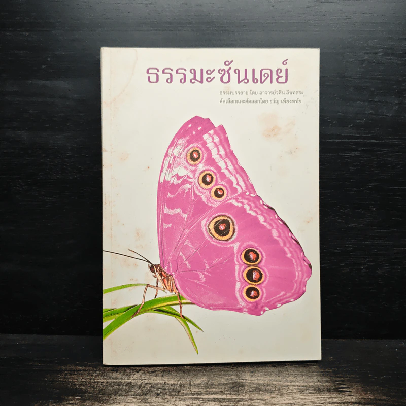 ธรรมะซันเดย์ รูปที่ 1