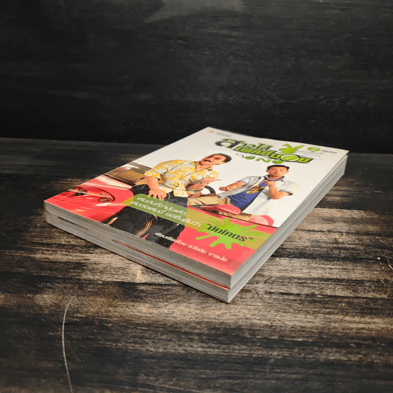 สาวไส้เพลย์บอย เล่ม 1-2 รูปที่ 4