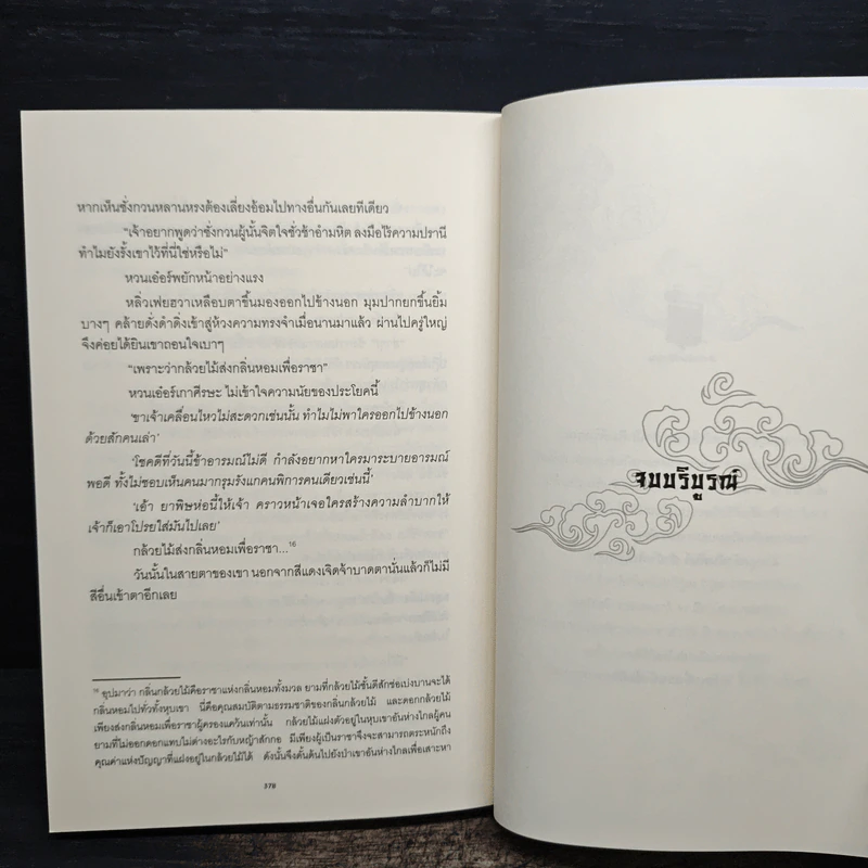 ทะเลเมฆขังใจ - เอ๋อเฟย รูปที่ 9