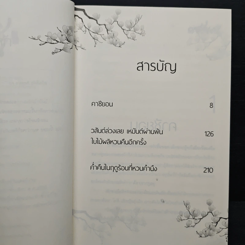 คาซียอน - Anasis รูปที่ 7