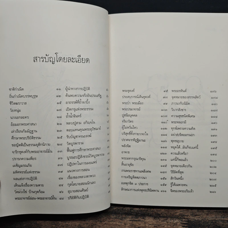 ประวัติชีวิต การงาน หลักธรรม ดูลย์ อตุโล - หลวงปู่ดูลย์ อตุโล รูปที่ 7