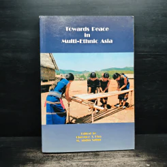 Towards Peace in Multi-Ethnic Asia
