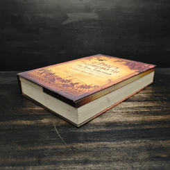 Boxset ปริศนาวงกตกุหลาบ - ติตาเนีย ฮาร์ดี รูปที่ 5