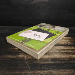 ซ้อน The Final Detail - ฮาร์ลาน โคเบน รูปที่ 4