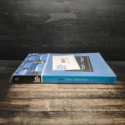 หลง Deal Breaker - ฮาร์ลาน โคเบน (Harlan Coben) รูปที่ 3