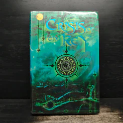 Crisis The Key รหัสนัยกุญแจปริศนา ภาควิกฤตพลังงาน - รีเกน รูปที่ 1