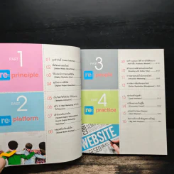 re:digital การตลาดยุคใหม่ เจาะใจลูกค้า รูปที่ 7