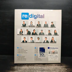 re:digital การตลาดยุคใหม่ เจาะใจลูกค้า รูปที่ 2