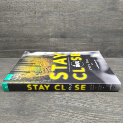 Stay Close ซ่อน - ฮาร์ลาน โคเบน, มณฑารัตน์ ทรงเผ่า รูปที่ 2