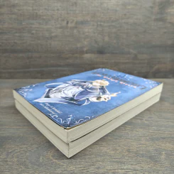 มายาจอมคาถา My Wicked Wizard เล่ม 1-2 - V. Rondell รูปที่ 3