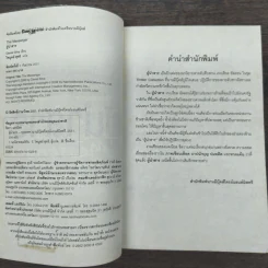 ผู้นำสาร The Messenger - แดเนียล ซิลวา รูปที่ 6
