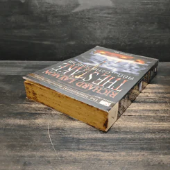 ตอก...สะกดวิญญาณ - Richard Laymon รูปที่ 5