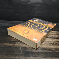 ล่ารหัสมรณะล้างพันธุ์นาซี - Neil Olson, อานุภาพ รูปที่ 5