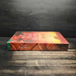 Inferno สู่นรกภูมิ - Dan Brown (แดน บราวน์) รูปที่ 3