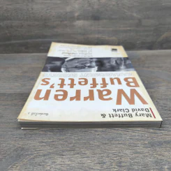 เคล็ดลับการบริหารของวอร์เรน บัฟเฟ็ตต์ - Mary Buffett, David Clark รูปที่ 4