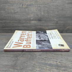 เคล็ดลับการบริหารของวอร์เรน บัฟเฟ็ตต์ - Mary Buffett, David Clark รูปที่ 2