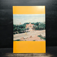 ประวัติวัดศรีโคมคำพระเจ้าตนหลวงและพระพุทธบาท รูปที่ 2