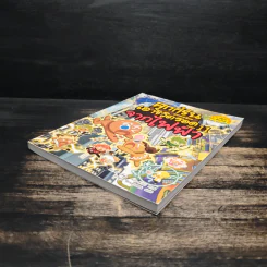 คุกกี้รันเอาชีวิตรอด เล่ม 11 จากไฟฟ้า รูปที่ 4