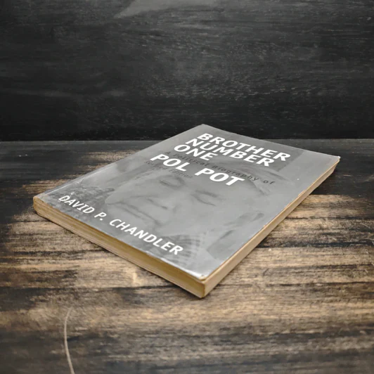 Brother Number One - David P.Chandler รูปที่ 4