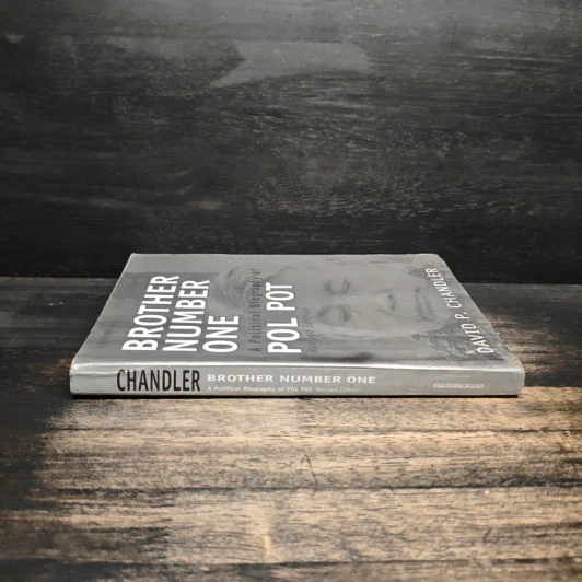 Brother Number One - David P.Chandler รูปที่ 3