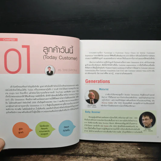 re:digital การตลาดยุคใหม่ เจาะใจลูกค้า รูปที่ 8