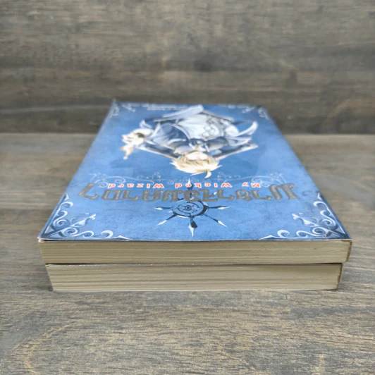มายาจอมคาถา My Wicked Wizard เล่ม 1-2 - V. Rondell รูปที่ 4