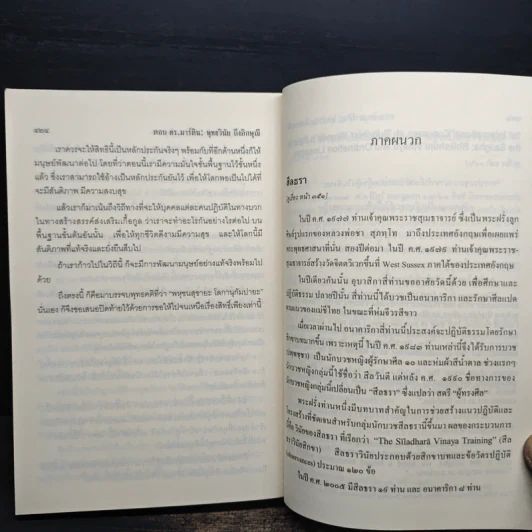 ตอบดร.มาร์ติน : พุทธวินัยถึงภิกษุณี - พระพรหมคุณาภรณ์ รูปที่ 12