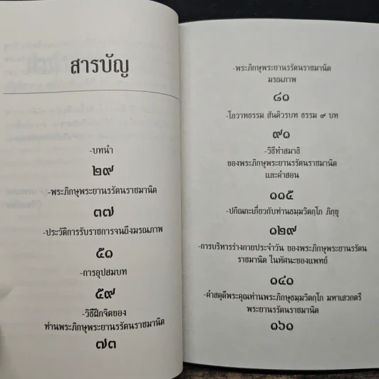 เจ้าคุณนรรัตนราชมานิต ธมมวิตกโก ภิกขุ รูปที่ 7