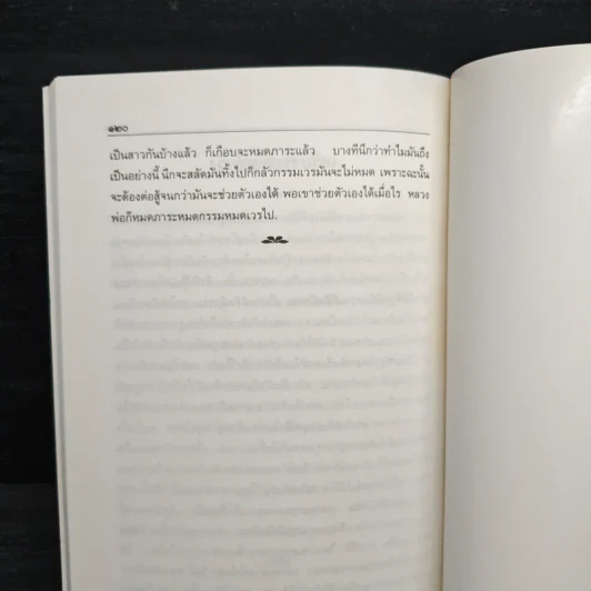 วิถีแห่งจิต - พระราชสังวรญาณ (หลวงพ่อพุธ ฐานิโย) รูปที่ 9