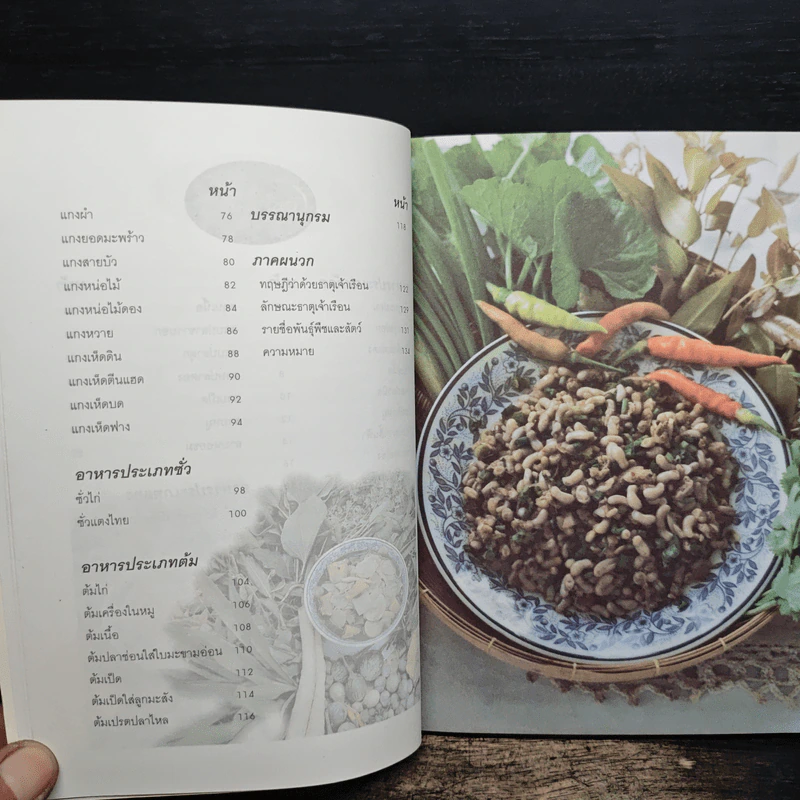 แนวกินถิ่นอีสาน 1 รูปที่ 8