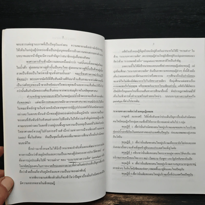 กว่าจะเป็นคนไทย - ธิดา สาระยา รูปที่ 8