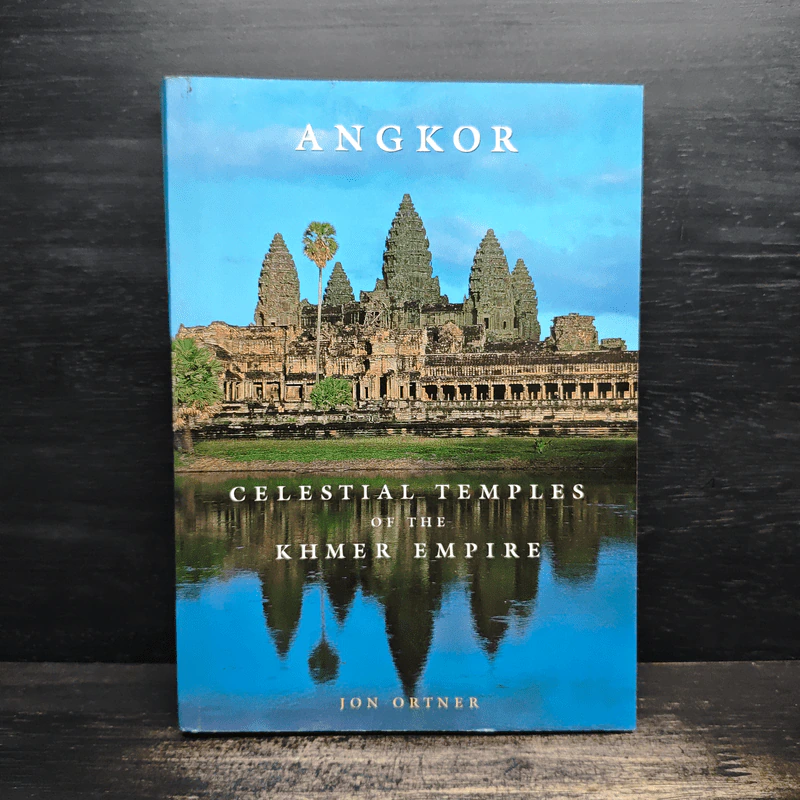 ANGKOR - Jon Ortner รูปที่ 1
