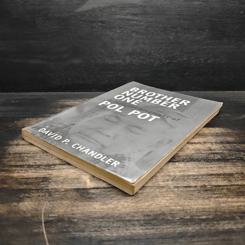 Brother Number One - David P.Chandler รูปที่ 4